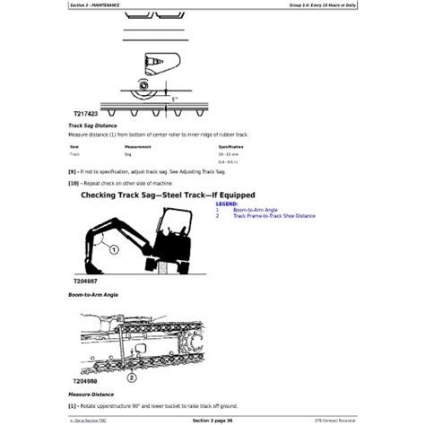 john deere 27d operators manual